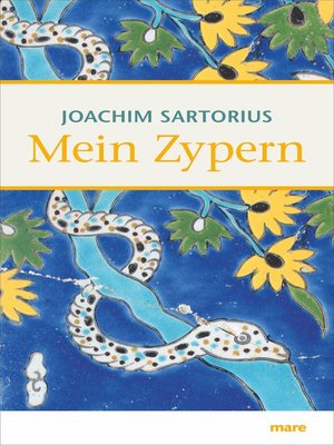 cover image of Mein Zypern